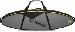 DAKINE Regulator Triple Surfboard Carbon Cover