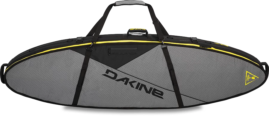 DAKINE Regulator Triple Surfboard Carbon Cover 3 DAKINE Regulator Triple Surfboard Carbon Cover