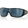Carve Eyewear Kingpin Matt Black Sunglasses 2 Carve Eyewear Kingpin Matt Black Sunglasses -SURF SAIL AUSTRALIA Sales 1055