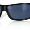 Carve Eyewear Sonny Gloss Black Signature Polarised Sunglasses -SURF SAIL AUSTRALIA Sales 1193