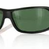 Carve Eyewear Sonny Matt Black Signature Polarised Sunglasses -SURF SAIL AUSTRALIA Sales 1198