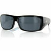 Carve Eyewear Wolf Pac Black Signature Polarised Sunglasses -SURF SAIL AUSTRALIA Sales 1481