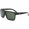 Otis After Dark Black Matte Polarised Sunglasses -SURF SAIL AUSTRALIA Sales 15101p 1