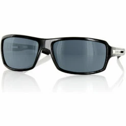 Carve Eyewear Greed Black Polarised Sunglasses
