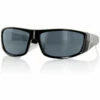 Carve Eyewear DC Black Polarised Sunglasses -SURF SAIL AUSTRALIA Sales 1750