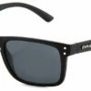 Carve Eyewear Goblin Matt Black Smoke PC Sunglasses -SURF SAIL AUSTRALIA Sales 1867