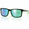 Carve Eyewear Goblin Matt Black Green Iridium Polarised Sunglasses 1 Carve Eyewear Goblin Matt Black Green Iridium Polarised Sunglasses -SURF SAIL AUSTRALIA Sales 1868