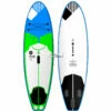 Quatro Inflatable SUP Glide Air 2 Quatro Inflatable SUP Glide Air -SURF SAIL AUSTRALIA Sales 18airsup 1