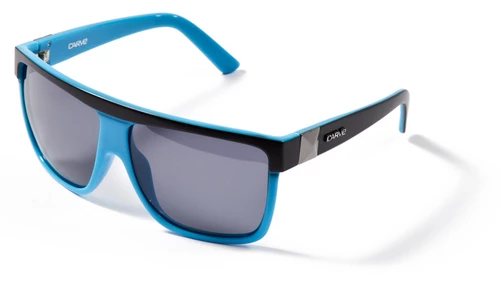 Carve Eyewear Rocker Cyan Sunglasses 3 Carve Eyewear Rocker Cyan Sunglasses