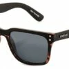 Carve Eyewear Rivals Matt Tort Black Polarized -SURF SAIL AUSTRALIA Sales 2020