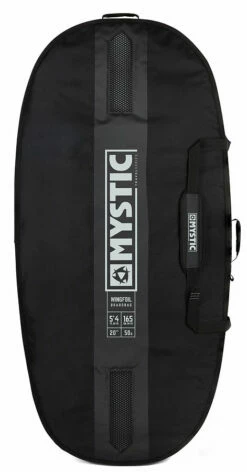 Mystic Star Wingfoil Boardbag Black