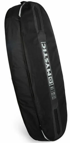 Mystic Star Wingfoil Boardbag Black -SURF SAIL AUSTRALIA Sales 220031 3