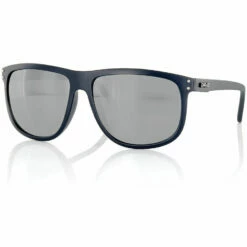 Carve Eyewear Absolution Matt Navy Sunglasses