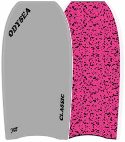 Catch Surf Classic Model Bodyboard Cool Grey