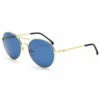 Otis Memory Lane Gold Sunglasses 1 Otis Memory Lane Gold Sunglasses -SURF SAIL AUSTRALIA Sales 231802