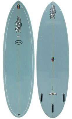 Mccoy 23 Nugget XF Sky