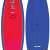 Mccoy 23 Nugget XF Sunset Polish -SURF SAIL AUSTRALIA Sales 23nuggetsset
