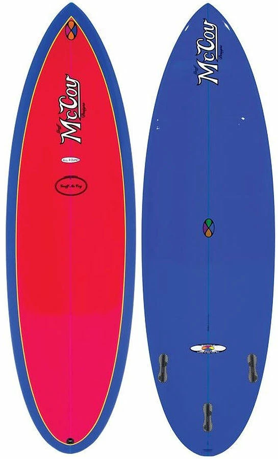 Mccoy 23 Nugget XF Sunset Polish 2 Mccoy 23 Nugget XF Sunset Polish