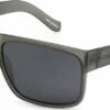 Carve Eyewear Vendetta Grey Translucent Polarised Sunglasses -SURF SAIL AUSTRALIA Sales 2449