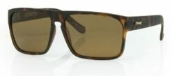 Carve Eyewear Vendetta Brown Tort Polarised