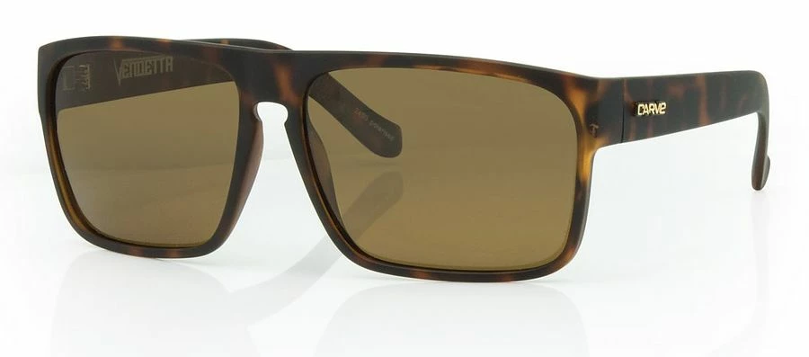 Carve Eyewear Vendetta Brown Tort Polarised 3 Carve Eyewear Vendetta Brown Tort Polarised
