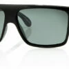 Carve Eyewear Onyx Matt Black Polarized Sunglasses -SURF SAIL AUSTRALIA Sales 2461