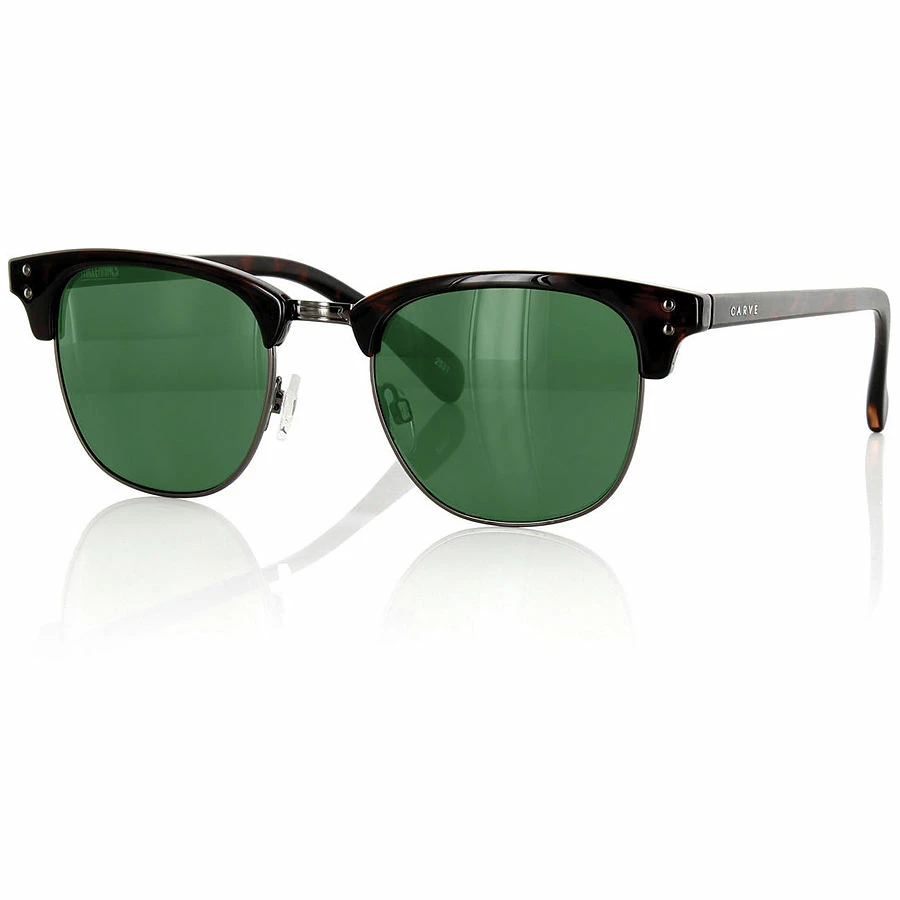 Carve Eyewear Millennials Tort Sunglasses 3 Carve Eyewear Millennials Tort Sunglasses