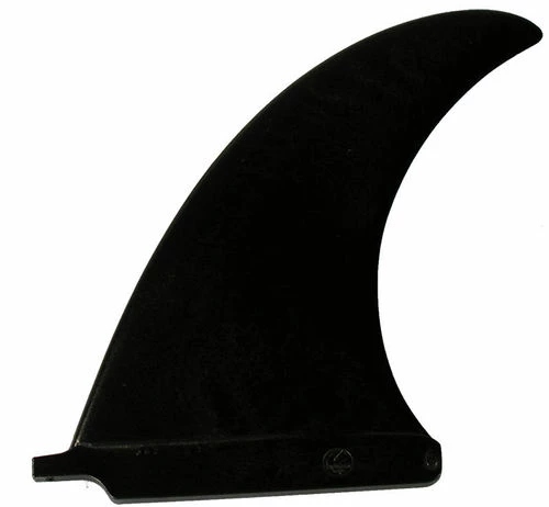 Surf Sail Australia Multi Fins Malibu Black 9 Inch 3 Surf Sail Australia Multi Fins Malibu Black 9 Inch