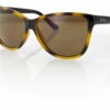 Carve Eyewear Sophia Tort Matte Black Sunglasses -SURF SAIL AUSTRALIA Sales 3110