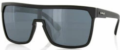 Carve Eyewear La Ropa Matte Black Polarised Sunglasses