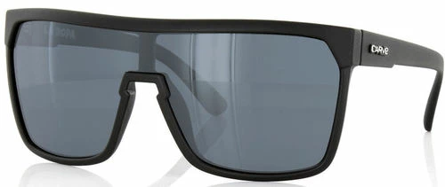 Carve Eyewear La Ropa Matte Black Polarised Sunglasses 3 Carve Eyewear La Ropa Matte Black Polarised Sunglasses