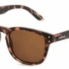 Carve Eyewear Bohemia Matt Tort Brown Lens Polarized -SURF SAIL AUSTRALIA Sales 3150