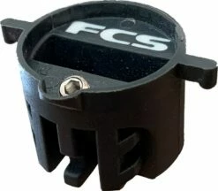 FCS Rail Fin Plugs