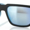 Carve Eyewear Phenomenon Black With Blue Iridium Sunglasses -SURF SAIL AUSTRALIA Sales 3251