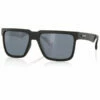 Carve Eyewear Phenomenon Matt Black Polarised Sunglasses -SURF SAIL AUSTRALIA Sales 3252