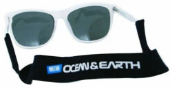 Ocean And Earth Neoprene Sunny Straps