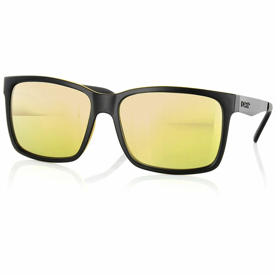 Carve Eyewear The Island Matt Black Iridium Sunglasses 3 Carve Eyewear The Island Matt Black Iridium Sunglasses