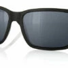 Carve Eyewear The Island Matt Black Sunglasses -SURF SAIL AUSTRALIA Sales 3351