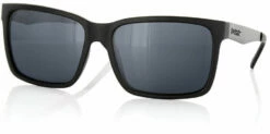 Carve Eyewear The Island Matt Black Sunglasses