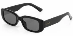 Carve Eyewear Lizbeth Gloss Black Grey Lens -SURF SAIL AUSTRALIA Sales 36001