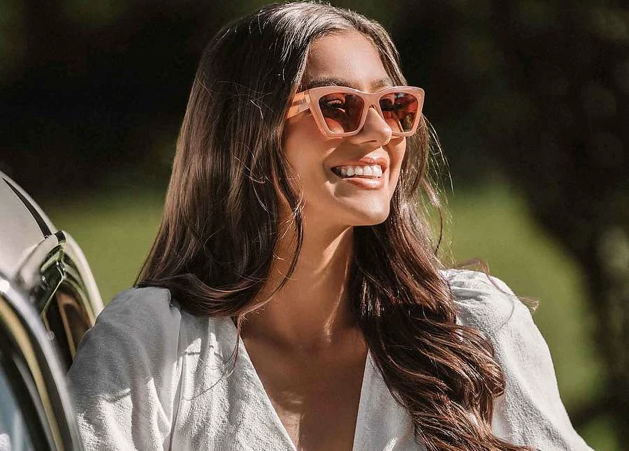 Carve Eyewear Tahoe Gloss Translucent Nude Gradient Brown 3 Carve Eyewear Tahoe Gloss Translucent Nude Gradient Brown