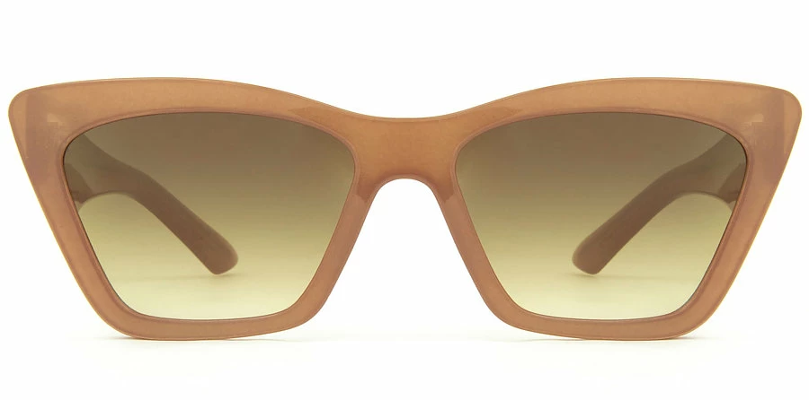 Carve Eyewear Tahoe Gloss Translucent Nude Gradient Brown 5 Carve Eyewear Tahoe Gloss Translucent Nude Gradient Brown - Image 3