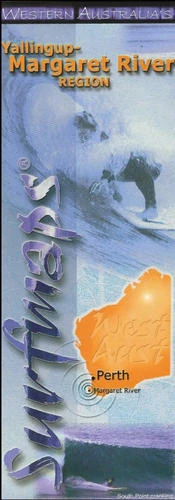 Surf Sail Australia Yallingup Margaret River Region