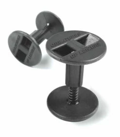 Creatures Of Leisure Bodyboard Leash Plugs