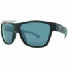 Venture Eyewear Escape Matte Black Smoke Flash Mirror Polarised Floating Sunglasses 2 Venture Eyewear Escape Matte Black Smoke Flash Mirror Polarised Floating Sunglasses -SURF SAIL AUSTRALIA Sales 3871a