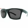 Venture Eyewear Base Camp Gloss Black Smoke Polarised Sunglasses -SURF SAIL AUSTRALIA Sales 3876B