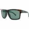 Venture Eyewear The Edge Demi Tort Green Polarised Sunglasses -SURF SAIL AUSTRALIA Sales 3879c