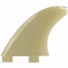 FCS Glassflex GX Quad Rear Fin Set (2) -SURF SAIL AUSTRALIA Sales 398426