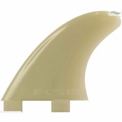 FCS Glassflex GX Quad Rear Fin Set (2)