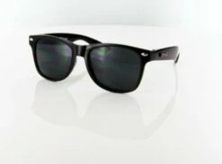 Carve Eyewear Digger Black Sunglasses